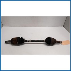 Semiasse TRASMISSIONE NE | sx. | ant. OPEL Agila A