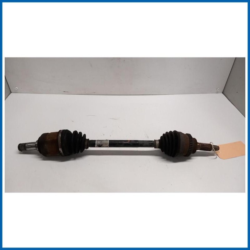 Semiasse TRASMISSIONE NE | sx. | ant. OPEL Agila A