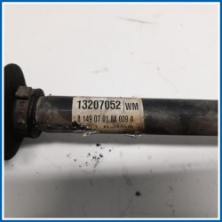 Semiasse TRASMISSIONE NE | sx. | ant. OPEL Agila A