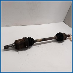 Semiasse TRASMISSIONE NE | sx. | ant. OPEL Agila A