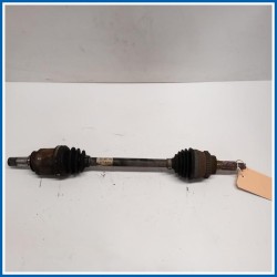 Semiasse TRASMISSIONE NE | sx. | ant. OPEL Agila A