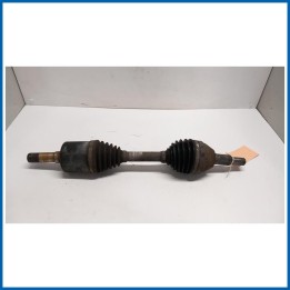 Semiasse ALBERO PRIMARIO | sx. | ant. CHEVROLET Captiva II