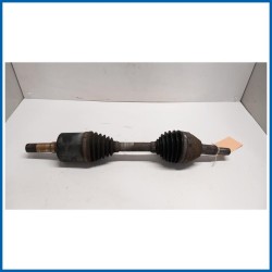 Semiasse ALBERO PRIMARIO | sx. | ant. CHEVROLET Captiva II