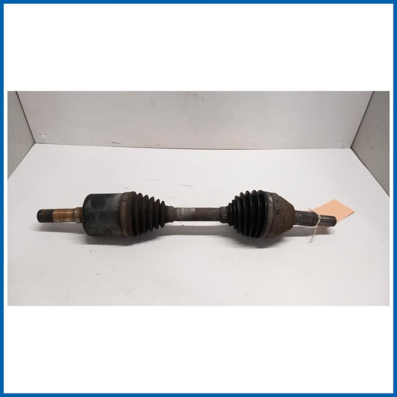 Semiasse ALBERO PRIMARIO | sx. | ant. CHEVROLET Captiva II