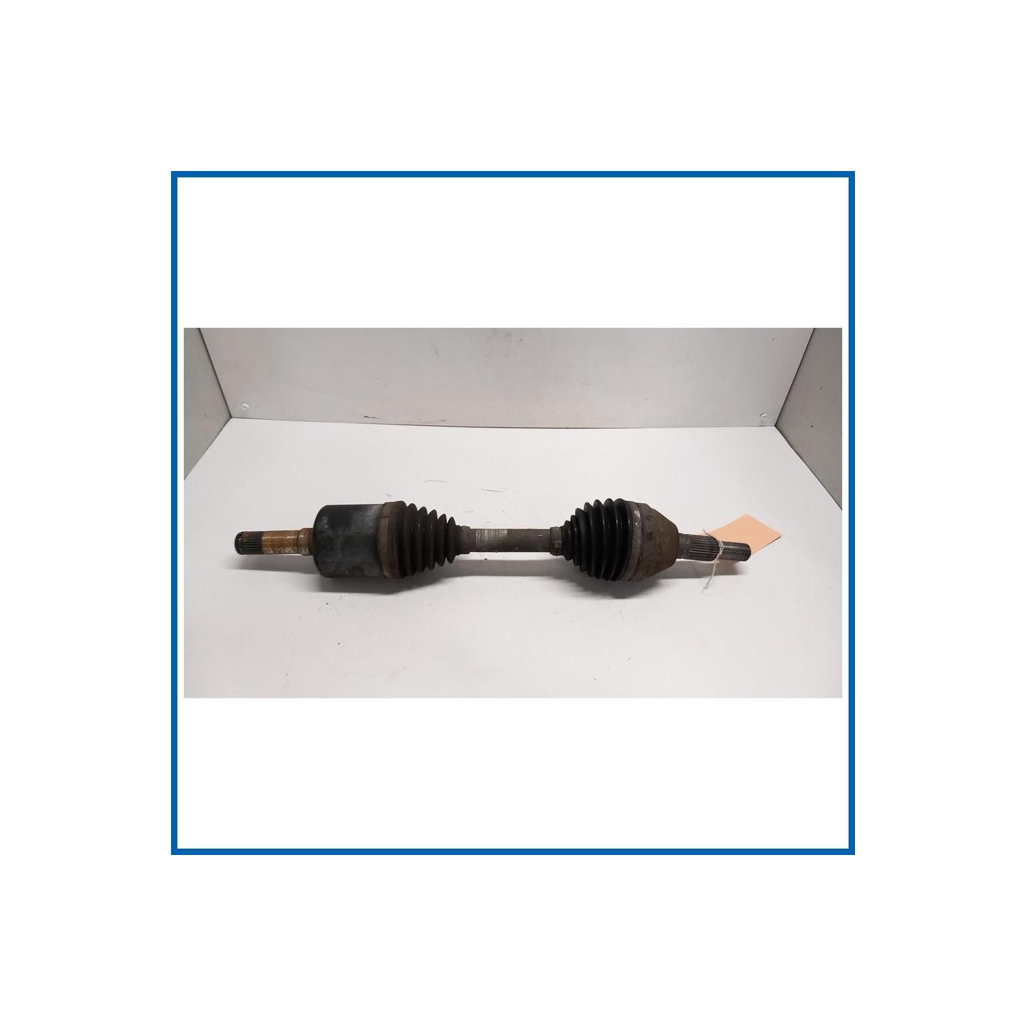 Semiasse ALBERO PRIMARIO | sx. | ant. CHEVROLET Captiva II