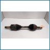 Semiasse ALBERO PRIMARIO | sx. | ant. CHEVROLET Captiva II