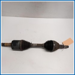 Semiasse ALBERO PRIMARIO | sx. | ant. CHEVROLET Captiva II