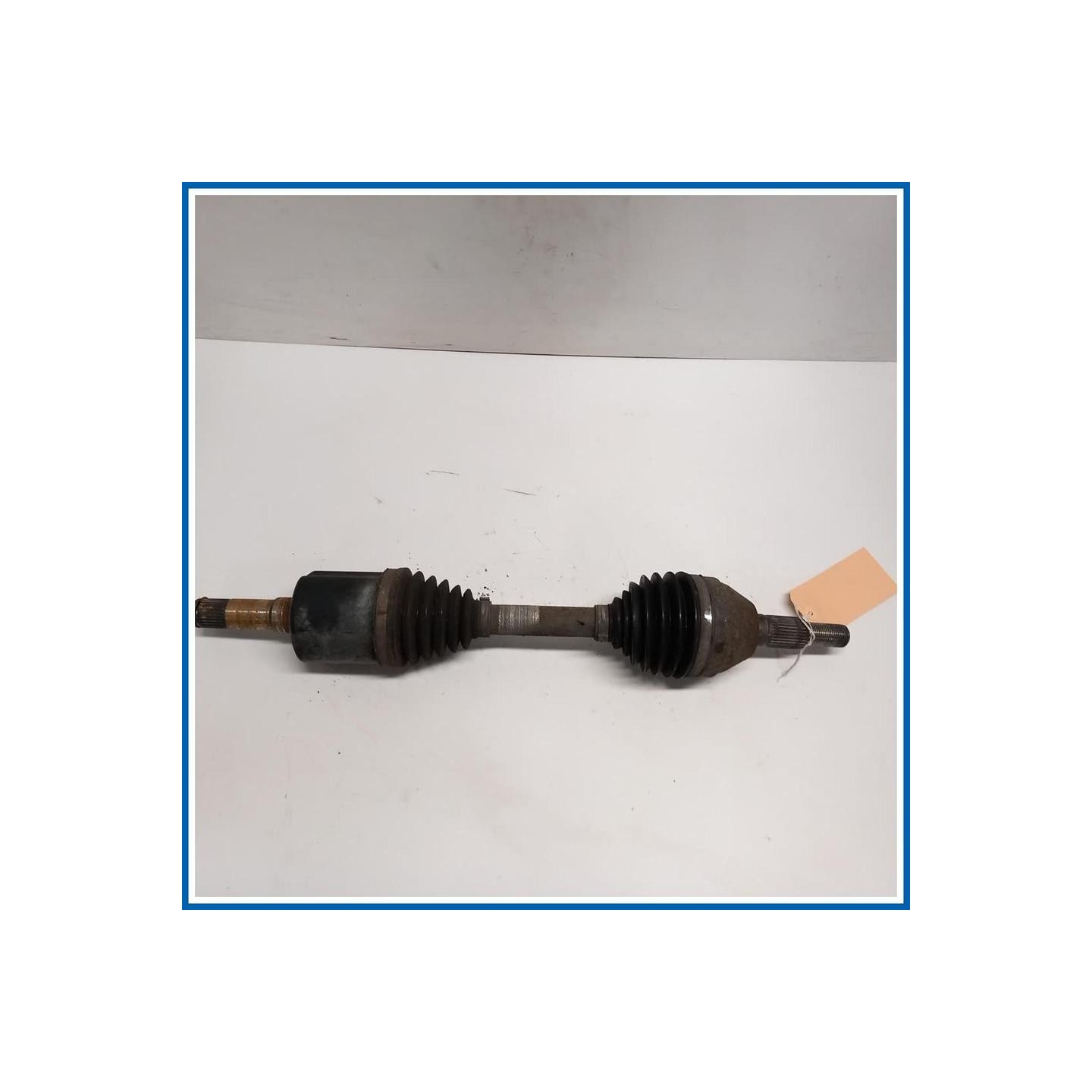 Semiasse ALBERO PRIMARIO | sx. | ant. CHEVROLET Captiva II