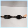 Semiasse ALBERO PRIMARIO | sx. | ant. CHEVROLET Captiva II