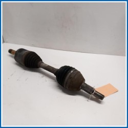 Semiasse ALBERO PRIMARIO | sx. | ant. CHEVROLET Captiva II