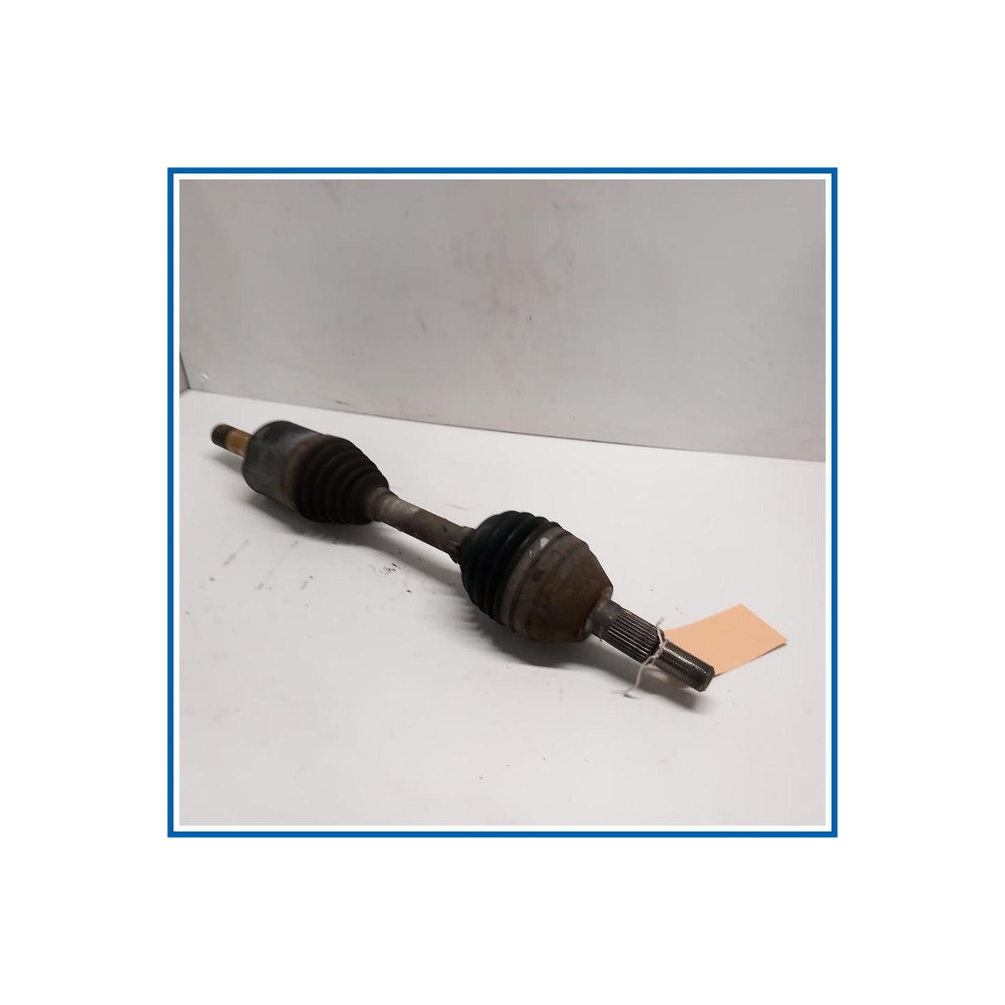 Semiasse ALBERO PRIMARIO | sx. | ant. CHEVROLET Captiva II