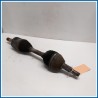 Semiasse ALBERO PRIMARIO | sx. | ant. CHEVROLET Captiva II
