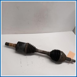 Semiasse ALBERO PRIMARIO | sx. | ant. CHEVROLET Captiva II