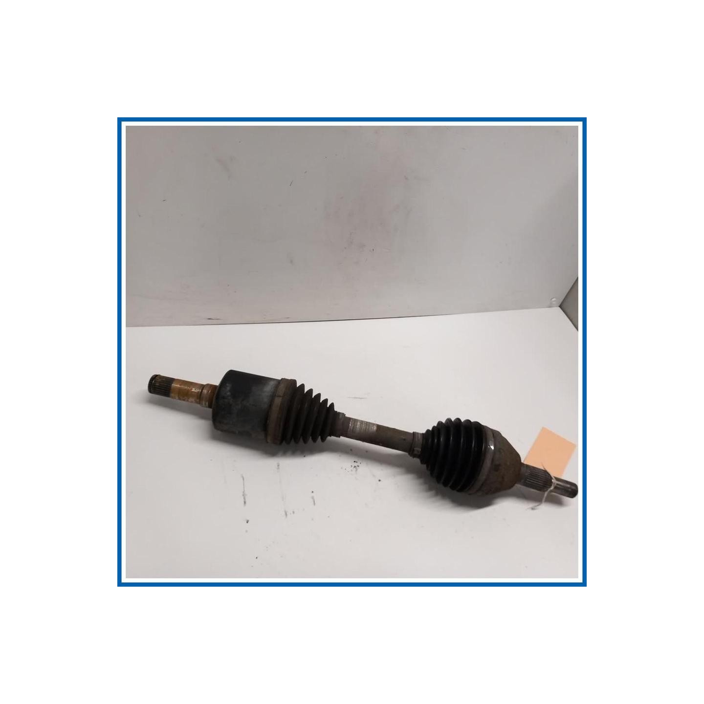 Semiasse ALBERO PRIMARIO | sx. | ant. CHEVROLET Captiva II