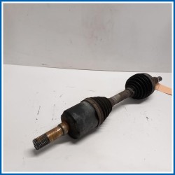 Semiasse ALBERO PRIMARIO | sx. | ant. CHEVROLET Captiva II