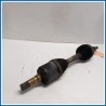 Semiasse ALBERO PRIMARIO | sx. | ant. CHEVROLET Captiva II