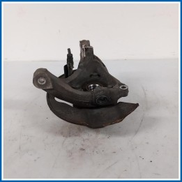 Fusello ruota KNUCKLE-STEERING, LEFT | sx. | ant. CHEVROLET Captiva II