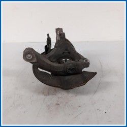 Fusello ruota KNUCKLE-STEERING, LEFT | sx. | ant. CHEVROLET Captiva II
