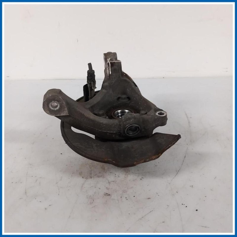 Fusello ruota KNUCKLE-STEERING, LEFT | sx. | ant. CHEVROLET Captiva II