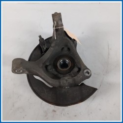 Fusello ruota KNUCKLE-STEERING, LEFT | sx. | ant. CHEVROLET Captiva II
