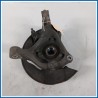 Fusello ruota KNUCKLE-STEERING, LEFT | sx. | ant. CHEVROLET Captiva II
