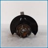 Fusello ruota KNUCKLE-STEERING, LEFT | sx. | ant. CHEVROLET Captiva II