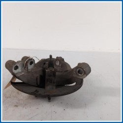 Fusello ruota KNUCKLE-STEERING, LEFT | sx. | ant. CHEVROLET Captiva II
