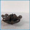 Fusello ruota KNUCKLE-STEERING, LEFT | sx. | ant. CHEVROLET Captiva II