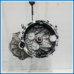 Cambio CAMBIO MANUALE |  | 651901 M226 MOT OK 6 M MERCEDES Classe B W246