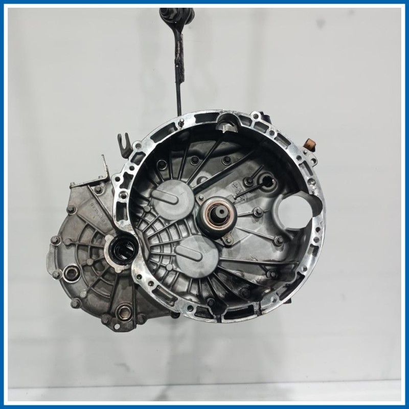 Cambio CAMBIO MANUALE |  | 651901 M226 MOT OK 6 M MERCEDES Classe B W246