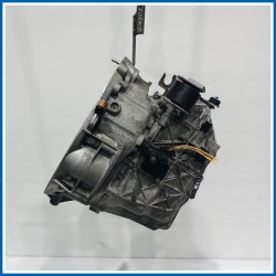 Cambio CAMBIO MANUALE |  | 651901 M226 MOT OK 6 M MERCEDES Classe B W246