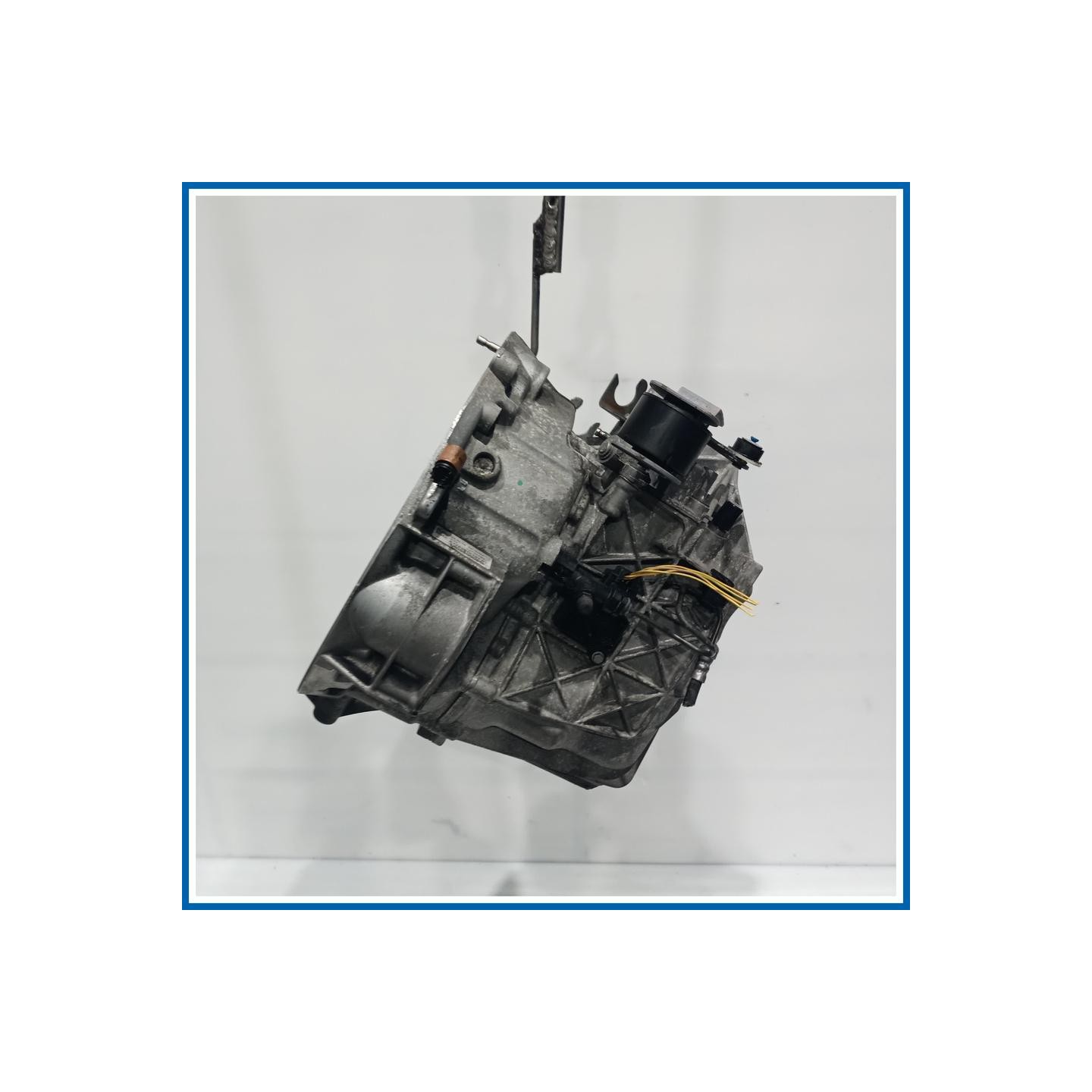 Cambio CAMBIO MANUALE |  | 651901 M226 MOT OK 6 M MERCEDES Classe B W246