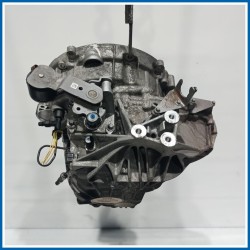 Cambio CAMBIO MANUALE |  | 651901 M226 MOT OK 6 M MERCEDES Classe B W246