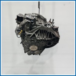 Cambio CAMBIO MANUALE |  | 651901 M226 MOT OK 6 M MERCEDES Classe B W246