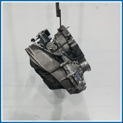 Cambio CAMBIO MANUALE |  | 651901 M226 MOT OK 6 M MERCEDES Classe B W246