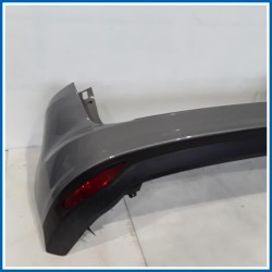 Paraurti BUMPER ASSY - REAR |  | post. FORD C-Max III
