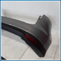 Paraurti BUMPER ASSY - REAR |  | post. FORD C-Max III