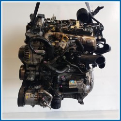 Motore semicompleto E.MOT.OK TOYOTA Yaris (France ) II