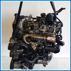 Motore semicompleto E.MOT.OK TOYOTA Yaris (France ) II