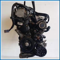 Motore semicompleto E.MOT.OK TOYOTA Yaris (France ) II
