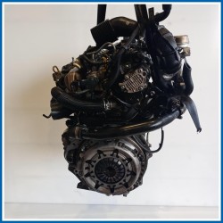 Motore semicompleto E.MOT.OK TOYOTA Yaris (France ) II