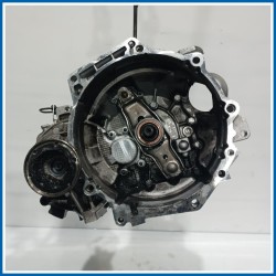 Cambio . |  | BLS 5 M KM 140 VOLKSWAGEN Golf V