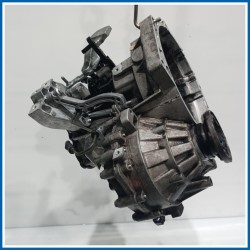 Cambio . |  | BLS 5 M KM 140 VOLKSWAGEN Golf V