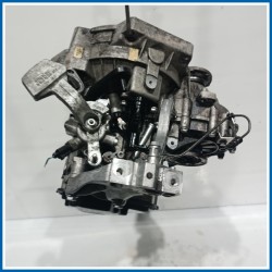 Cambio . |  | BLS 5 M KM 140 VOLKSWAGEN Golf V