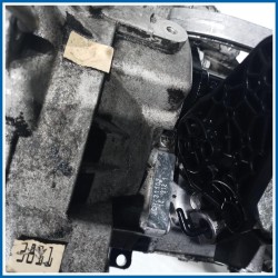 Cambio . |  | BLS 5 M KM 140 VOLKSWAGEN Golf V