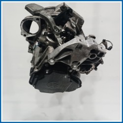 Cambio . |  | BLS 5 M KM 140 VOLKSWAGEN Golf V