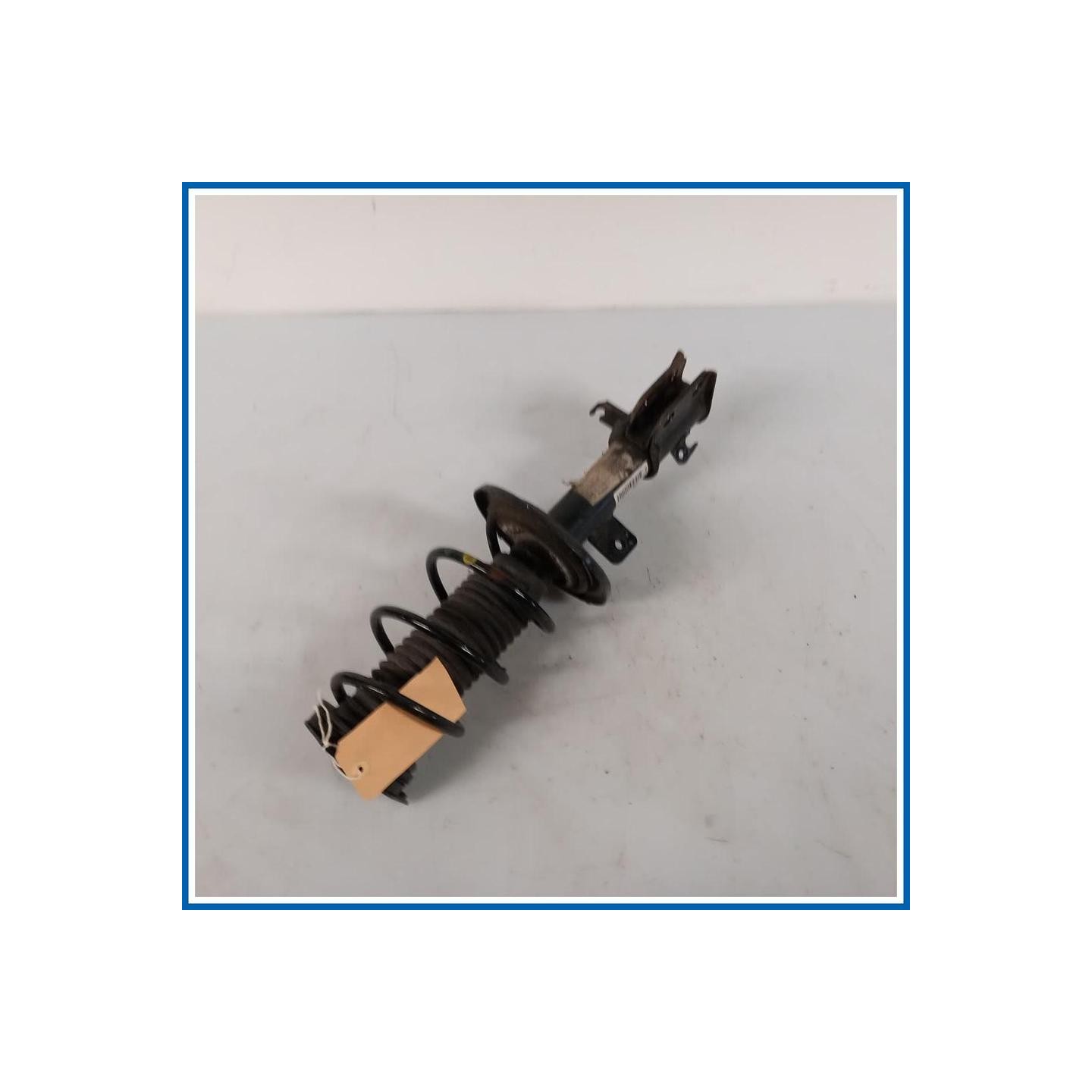 Ammortizzatore AMMORTIZZ ANT | sx. | ant. PEUGEOT 208 II