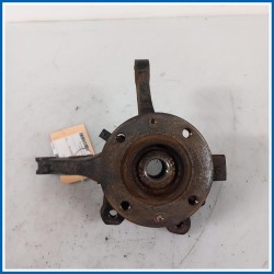 Fusello ruota PIVOT | sx. | ant. PEUGEOT 208 II