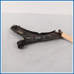 Braccio oscillante TRIANGOLO | sx. | ant. PEUGEOT 208 II