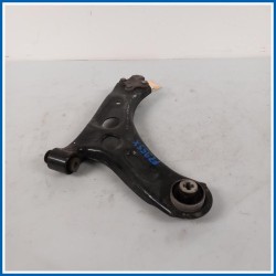 Braccio oscillante TRIANGOLO | sx. | ant. PEUGEOT 208 II